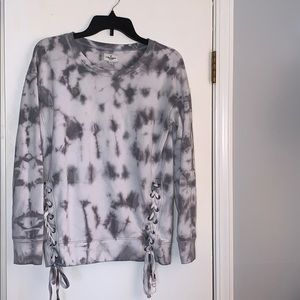 American Eagle crew neck sweatshirt